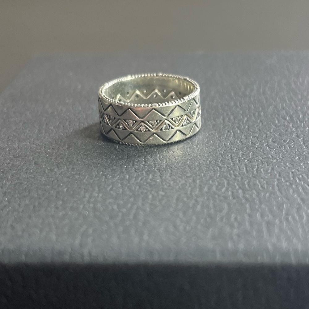Pandora Rings - Picture 2 of 2